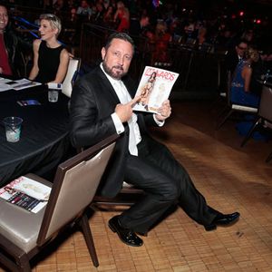 2016 AVN Awards - Before the Curtain Rises - Image 399147