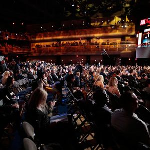 2016 AVN Awards - Stage Highlights (Gallery 1) - Image 399228