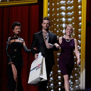 2016 AVN Awards - Stage Highlights (Gallery 2) - Image 399468