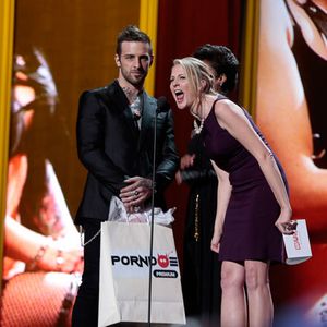 2016 AVN Awards - Stage Highlights (Gallery 2) - Image 399501