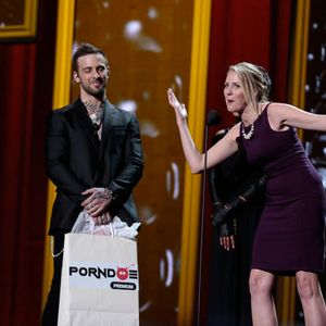 2016 AVN Awards - Stage Highlights (Gallery 2) - Image 399549