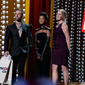 2016 AVN Awards - Stage Highlights (Gallery 2) - Image 399453