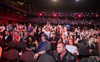 2016 AVN Awards - Stage Highlights (Gallery 2)