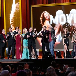 2016 AVN Awards - Stage Highlights (Gallery 2) - Image 399684