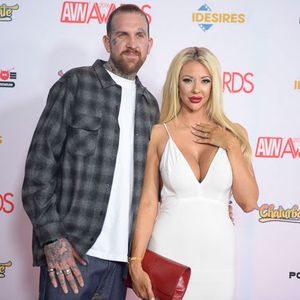 2016 AVN Awards - Red Carpet (Gallery 5) - Image 397422