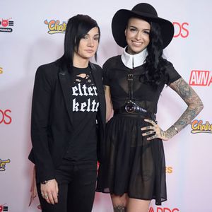 2016 AVN Awards - Red Carpet (Gallery 5) - Image 397377