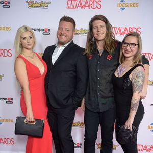 2016 AVN Awards - Red Carpet (Gallery 5) - Image 397584