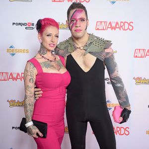 2016 AVN Awards - Red Carpet (Gallery 6) - Image 397614