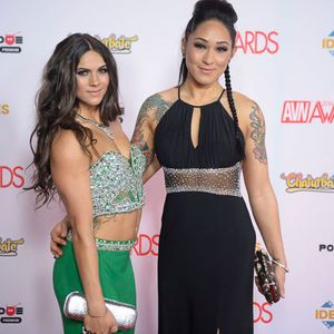 2016 AVN Awards - Red Carpet (Gallery 6) - Image 397626