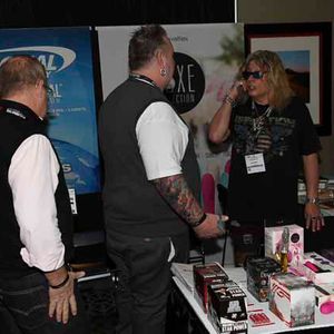 AVN Novelty Expo 2016 (Gallery 3) - Image 401289