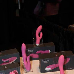 AVN Novelty Expo 2016 (Gallery 3) - Image 401295