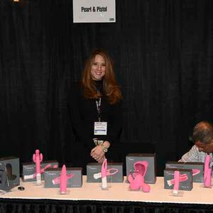 AVN Novelty Expo 2016 (Gallery 3) - Image 401325