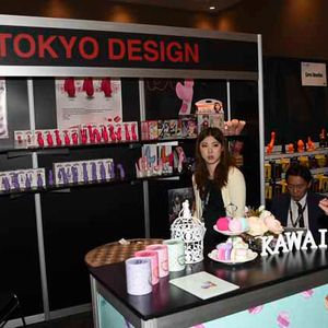 AVN Novelty Expo 2016 (Gallery 3) - Image 401334