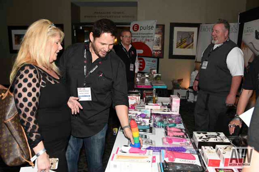 AVN Novelty Expo 2016 (Gallery 3)