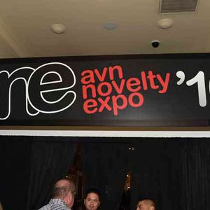 AVN Novelty Expo 2016 (Gallery 3) - Image 401382