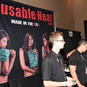 AVN Novelty Expo 2016 (Gallery 3) - Image 401397