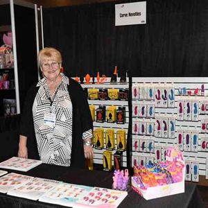 AVN Novelty Expo 2016 (Gallery 3) - Image 401415