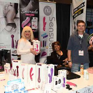 AVN Novelty Expo 2016 (Gallery 3) - Image 401445