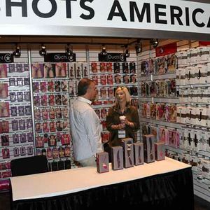 AVN Novelty Expo 2016 (Gallery 3) - Image 401448