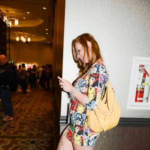 AEE 2016 - Faces on the Show Floor - Image 401625