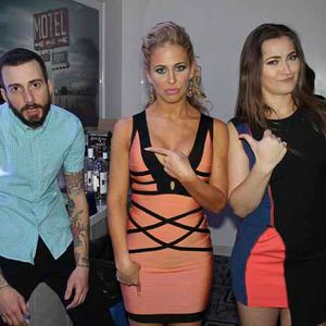 AEE 2016 - Circle Bar and Block Party (Day 1) - Image 400551