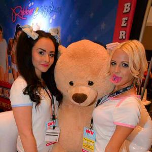 AEE 2016 - Day 2 (Gallery 5) - Image 402912