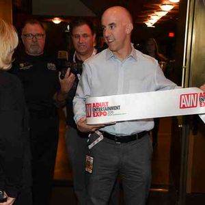 AEE 2016 - Ribbon Cutting (Gallery 3) - Image 401919