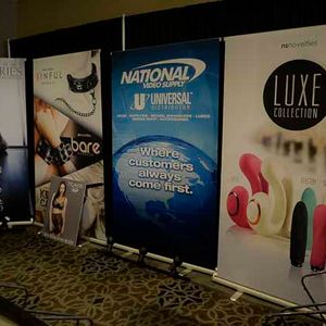 AEE 2016 - Signage - Image 402150