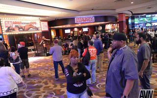 AEE 2016 - Day 3 (Gallery 2)