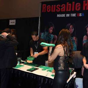 AVN Novelty Expo 2016 (Gallery 4) - Image 406416