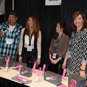 AVN Novelty Expo 2016 (Gallery 4) - Image 406425