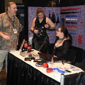 AVN Novelty Expo 2016 (Gallery 4) - Image 406434