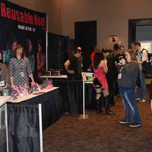 AVN Novelty Expo 2016 (Gallery 4) - Image 406437