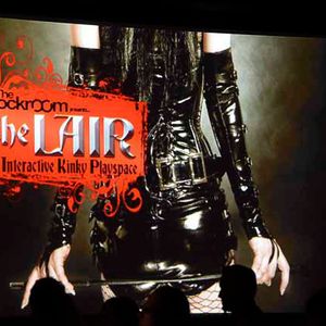 AEE 2016 - Lair Fetish Party and Kinky Kabaret - Image 406401