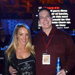 2016 AVN Awards - Rehearsals (Gallery 1) - Image 406995