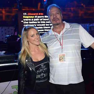 2016 AVN Awards - Rehearsals (Gallery 1) - Image 407013