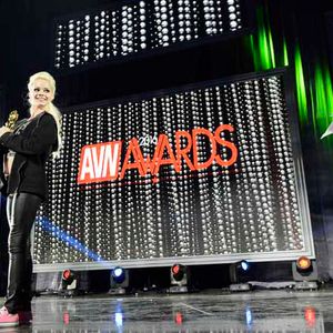 2016 AVN Awards - Rehearsals (Gallery 1) - Image 407022