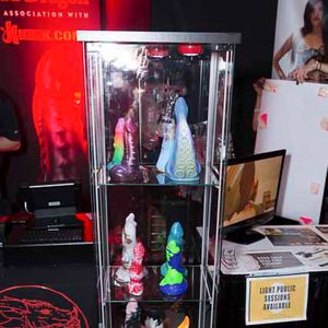 AEE 2016 - The Lair (Gallery 2) - Image 408819