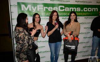AEE 2016 - Day 4 (Gallery 1)