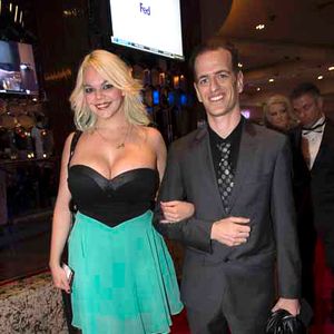 2016 AVN Awards - Faces in the Crowd (Gallery 1) - Image 410469