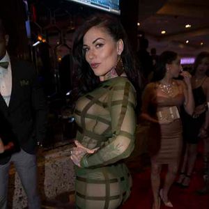 2016 AVN Awards - Faces in the Crowd (Gallery 1) - Image 410496