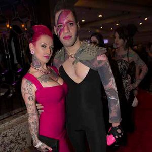 2016 AVN Awards - Faces in the Crowd (Gallery 1) - Image 410499