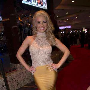 2016 AVN Awards - Faces in the Crowd (Gallery 1) - Image 410526