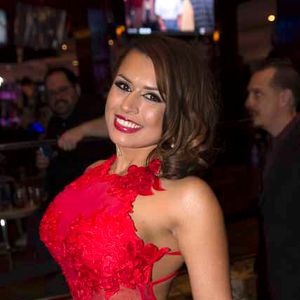 2016 AVN Awards - Faces in the Crowd (Gallery 1) - Image 410541