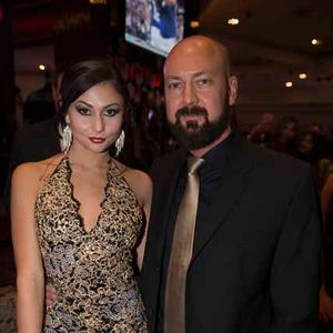 2016 AVN Awards - Faces in the Crowd (Gallery 1) - Image 410598