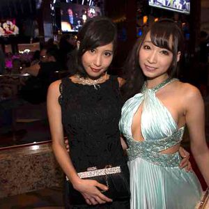 2016 AVN Awards - Faces in the Crowd (Gallery 1) - Image 410622