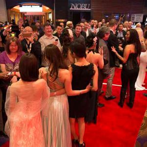 2016 AVN Awards - Faces in the Crowd (Gallery 1) - Image 410640