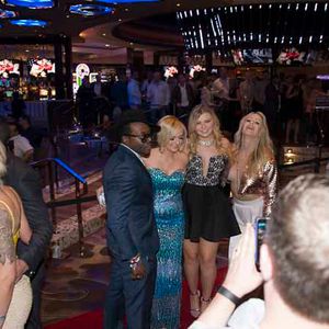 2016 AVN Awards - Faces in the Crowd (Gallery 1) - Image 410670