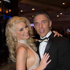 2016 AVN Awards - Faces in the Crowd (Gallery 1) - Image 410676
