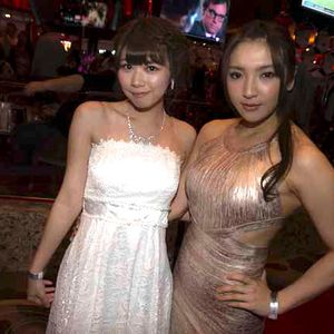 2016 AVN Awards - Faces in the Crowd (Gallery 1) - Image 410679